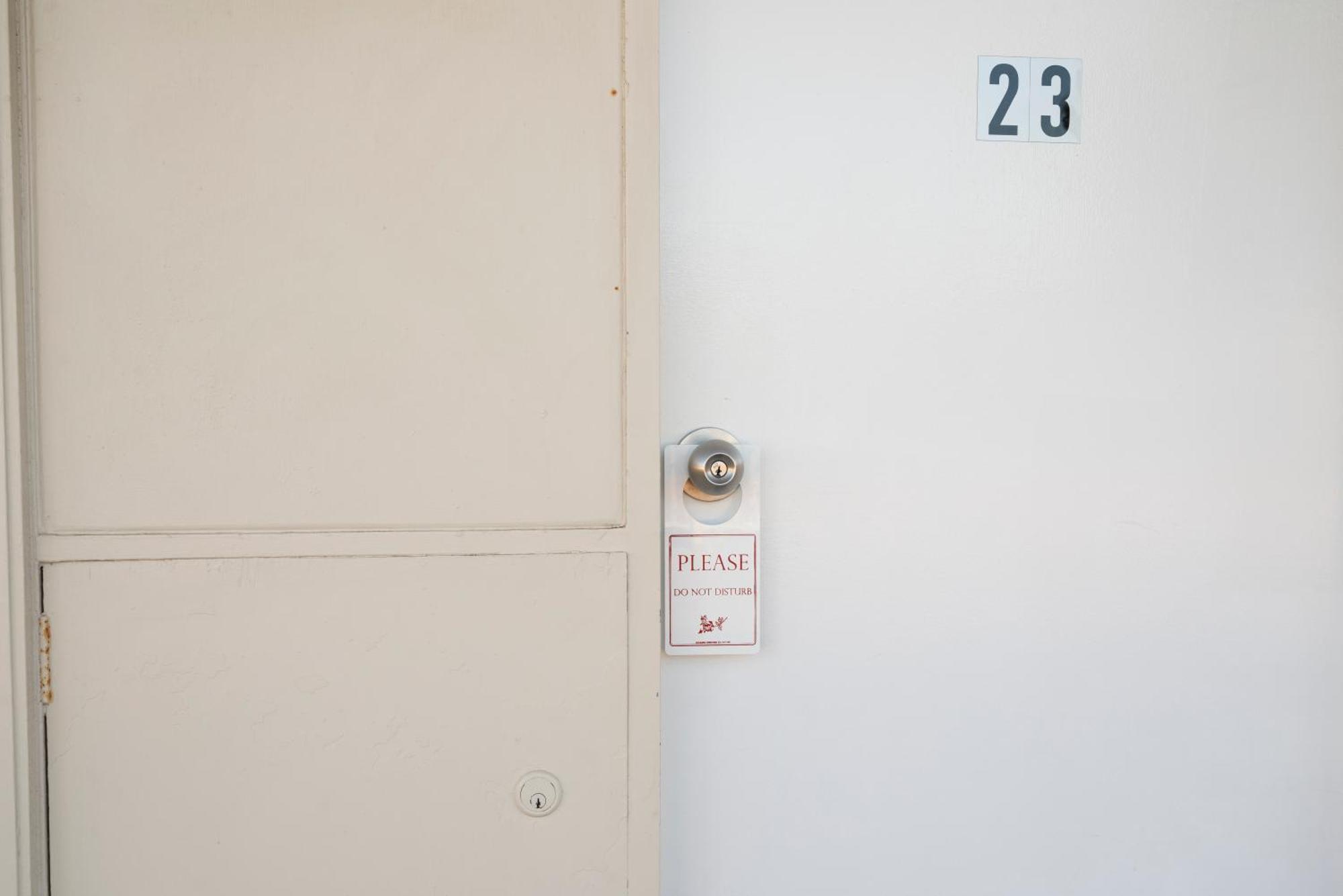 Bunbury Motel And Apartments Exterior foto