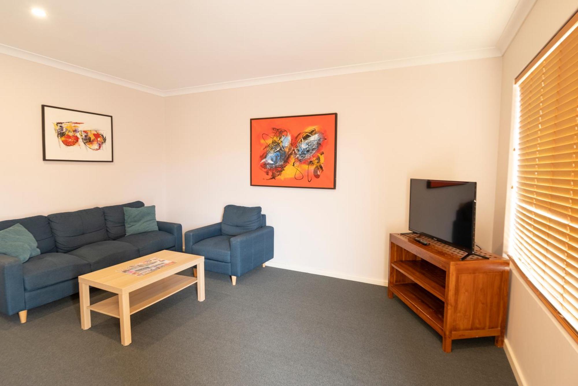 Bunbury Motel And Apartments Exterior foto