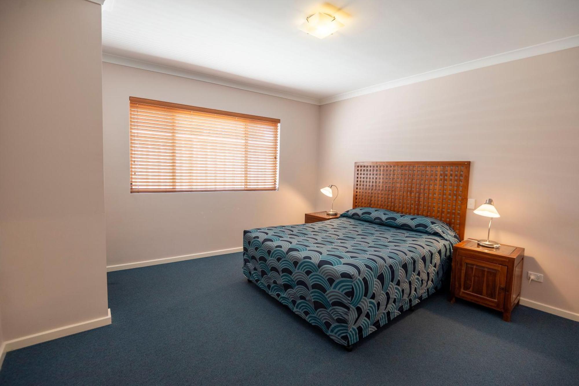Bunbury Motel And Apartments Exterior foto